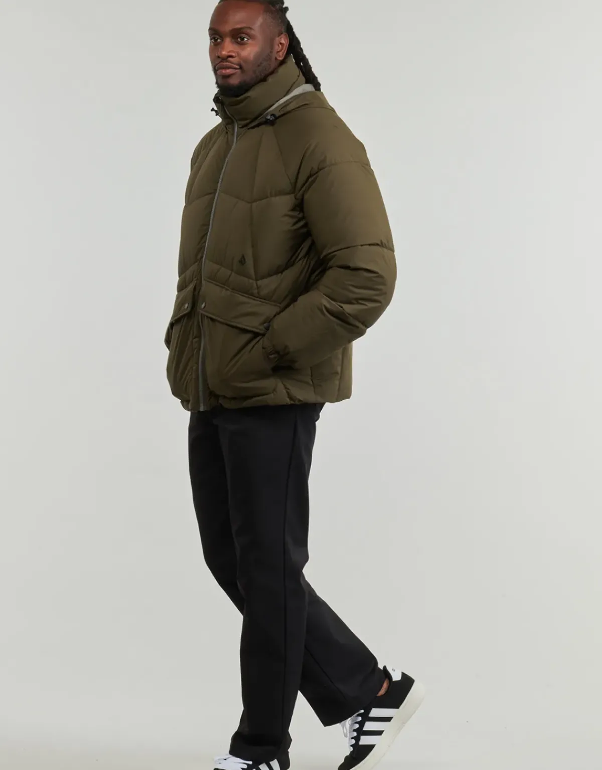 Volcom - MAXSTONE 5K JKT