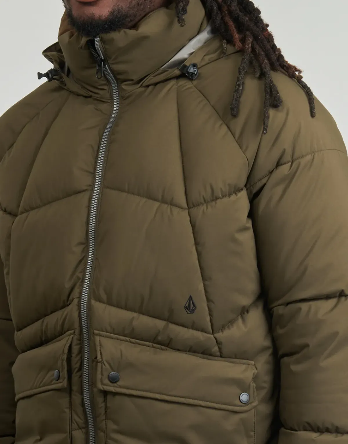 Volcom - MAXSTONE 5K JKT