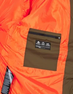 Volcom - MAXSTONE 5K JKT