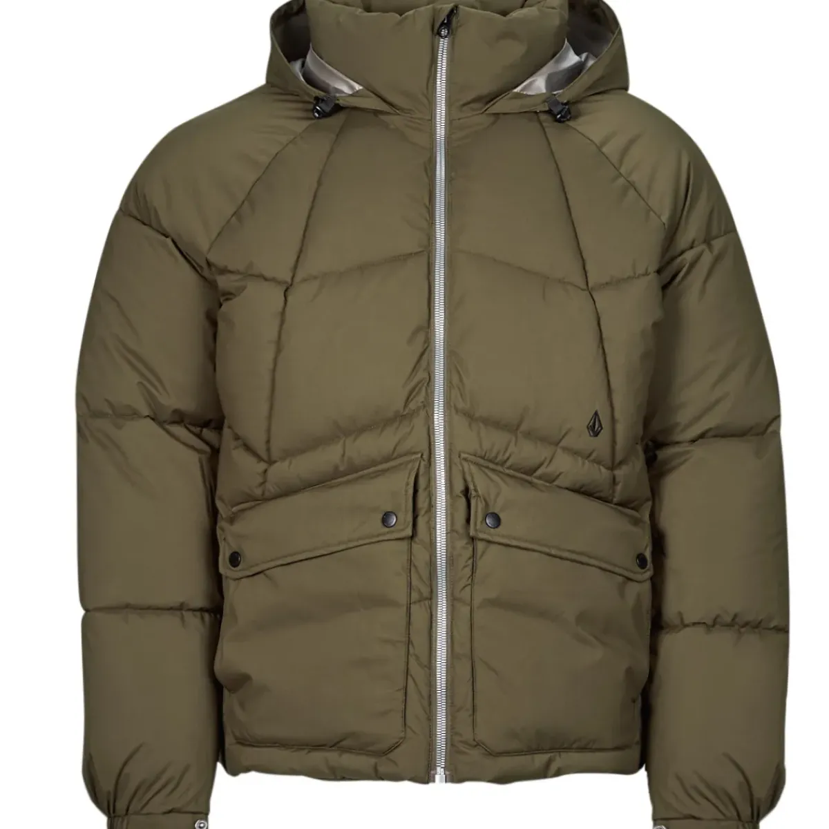 Volcom - MAXSTONE 5K JKT