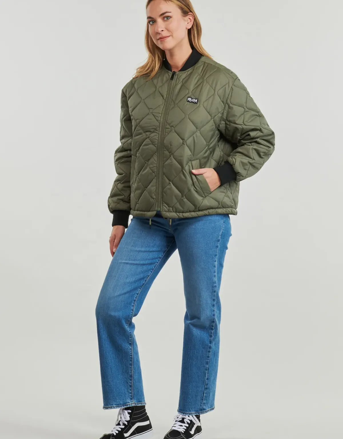 Volcom - MILIE JACKET