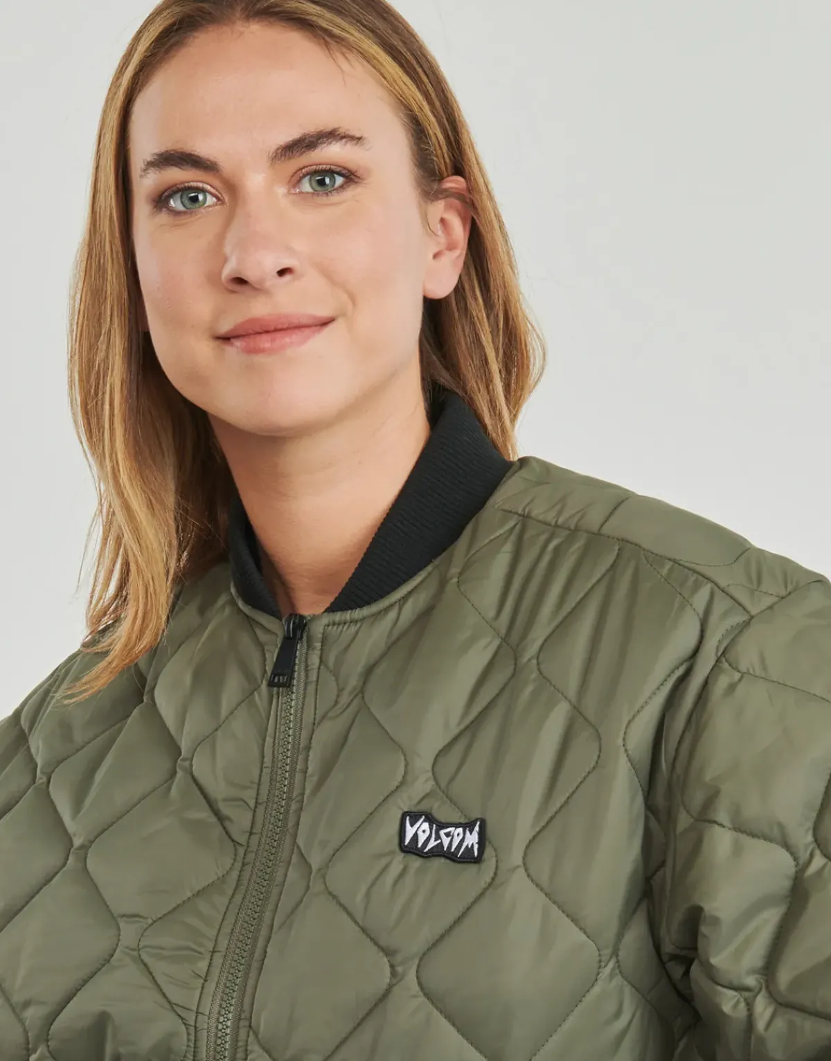 Volcom - MILIE JACKET
