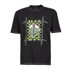 Volcom - RICHARD FRENCH FA GD LSE SS