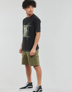 Volcom - RICHARD FRENCH FA GD LSE SS