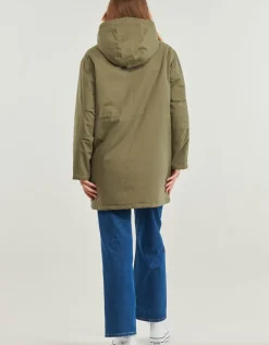 Volcom - SOMESTONE 10K PARKA