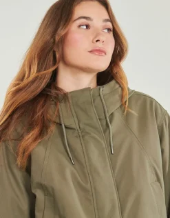 Volcom - SOMESTONE 10K PARKA