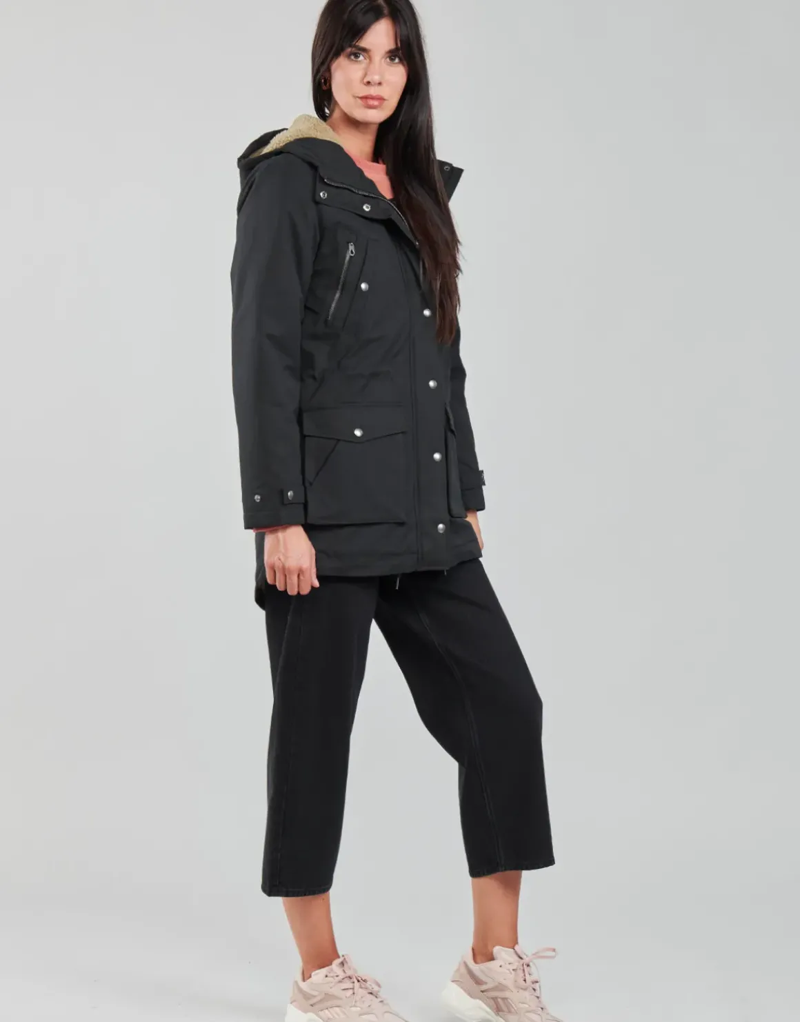 Volcom - WALK ON BY 5K PARKA