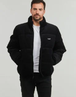 Volcom - WALLTZ CORD JACKET