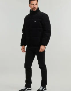 Volcom - WALLTZ CORD JACKET