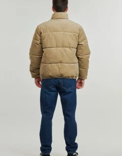 Volcom - WALLTZ CORD JACKET