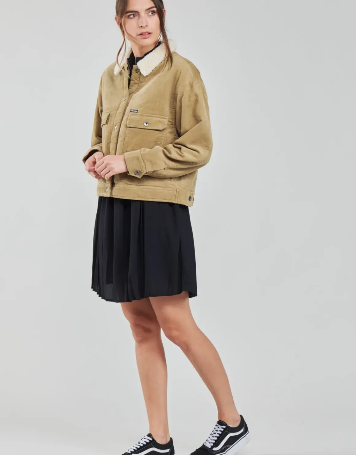 Volcom - WEATON JACKET