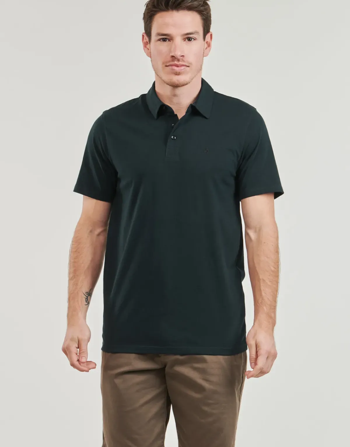 Volcom - WOWZER POLO SS