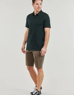 Volcom - WOWZER POLO SS