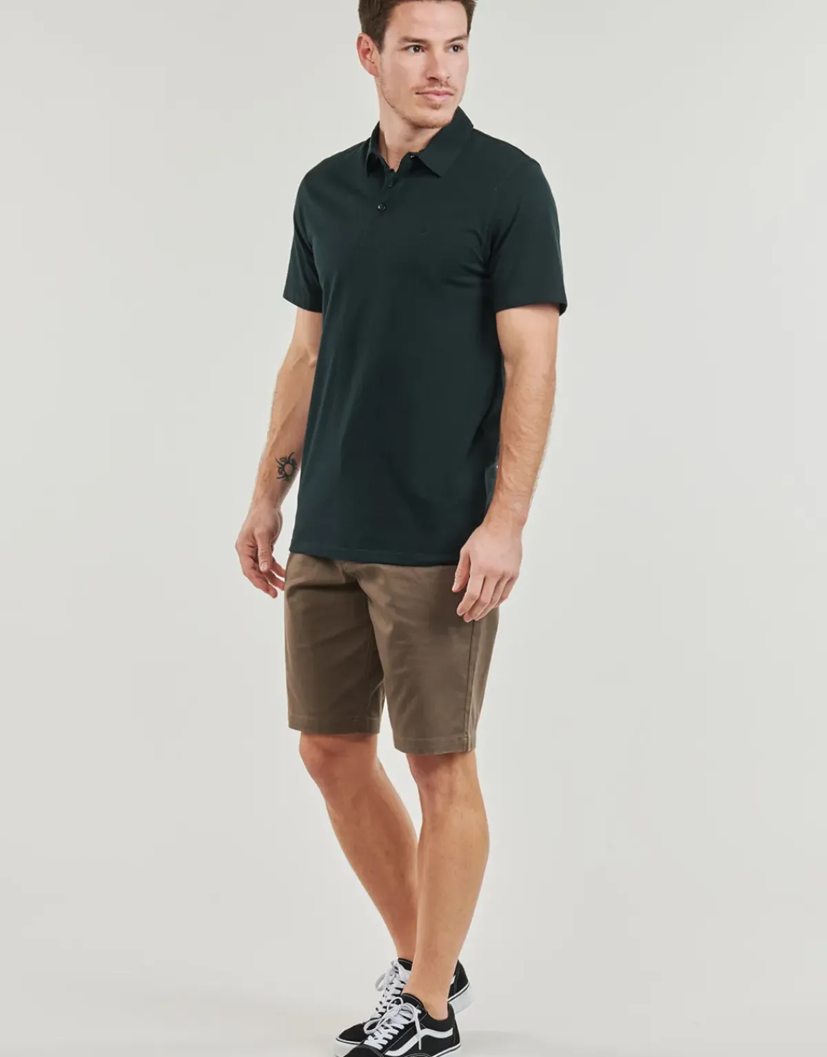 Volcom - WOWZER POLO SS
