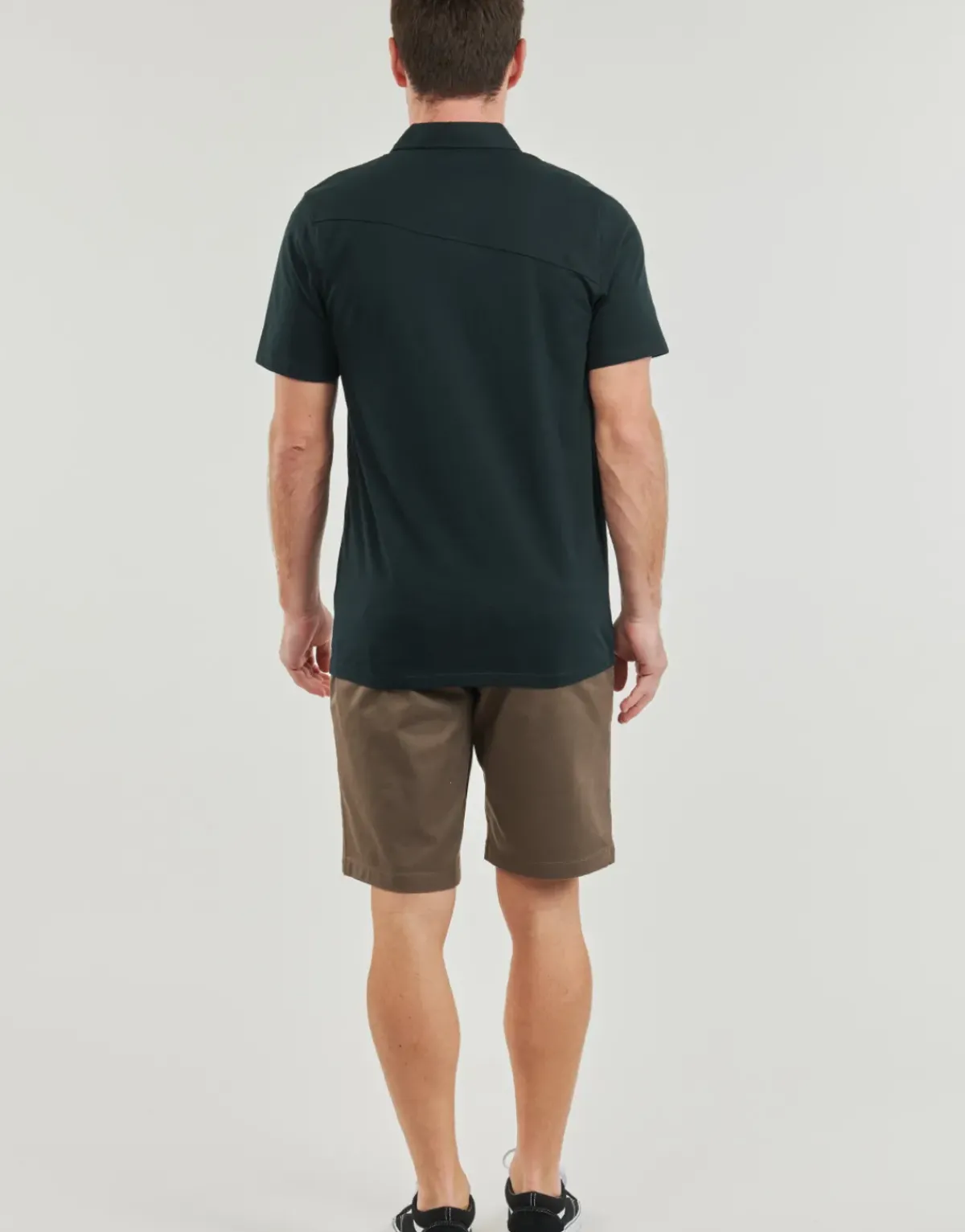 Volcom - WOWZER POLO SS