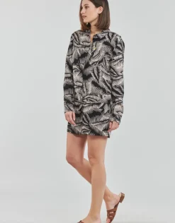 Volcom - STAY PALM ROMPER