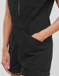 Volcom - WHEELFRITE ROMPER