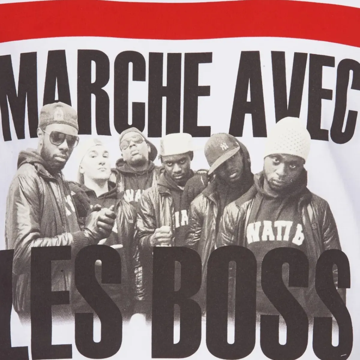 Wati B - BOSS