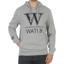 Wati B - HOODA