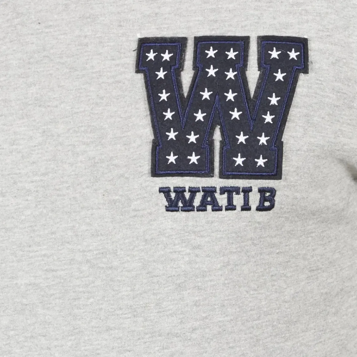 Wati B - SWUSA