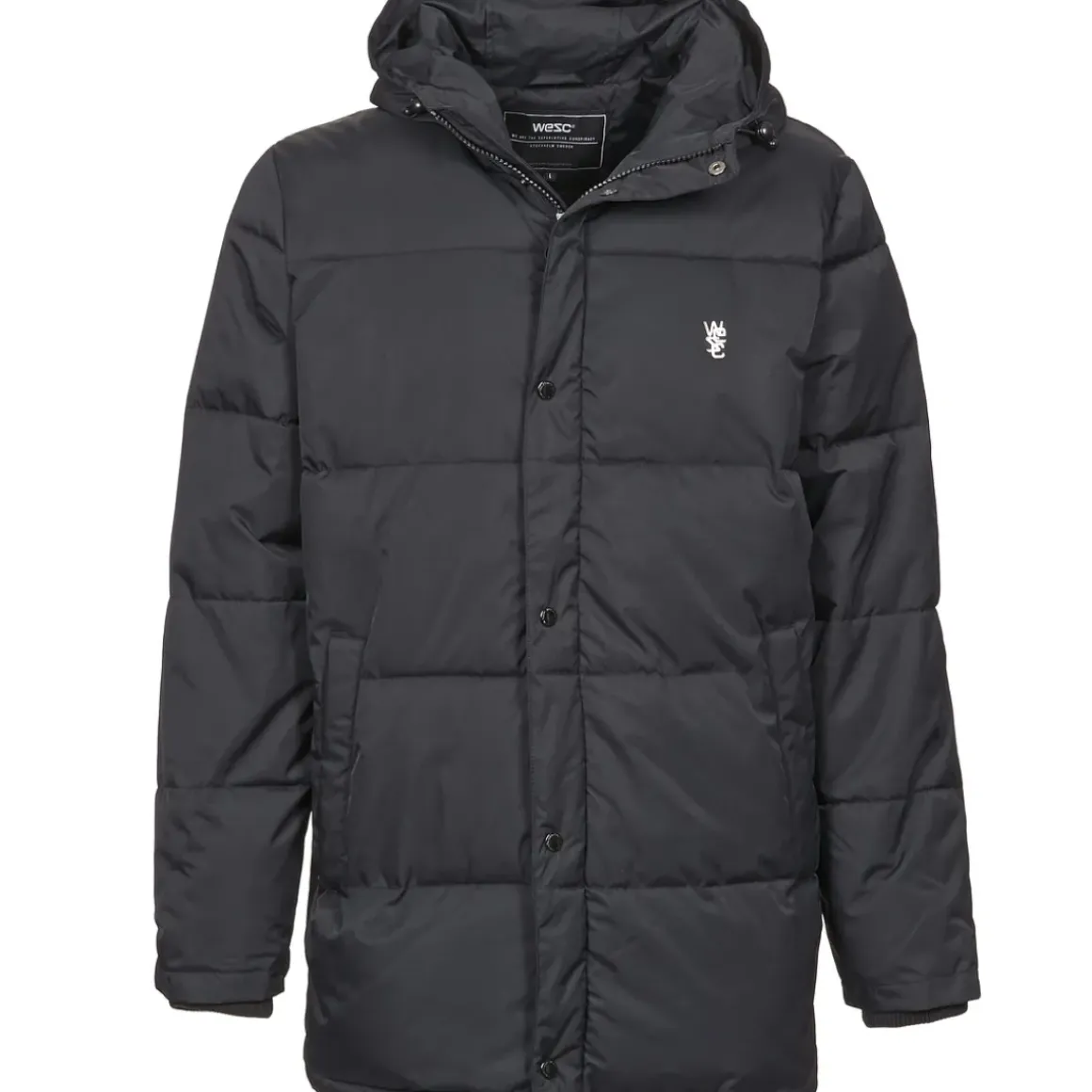 Wesc - FAGNER