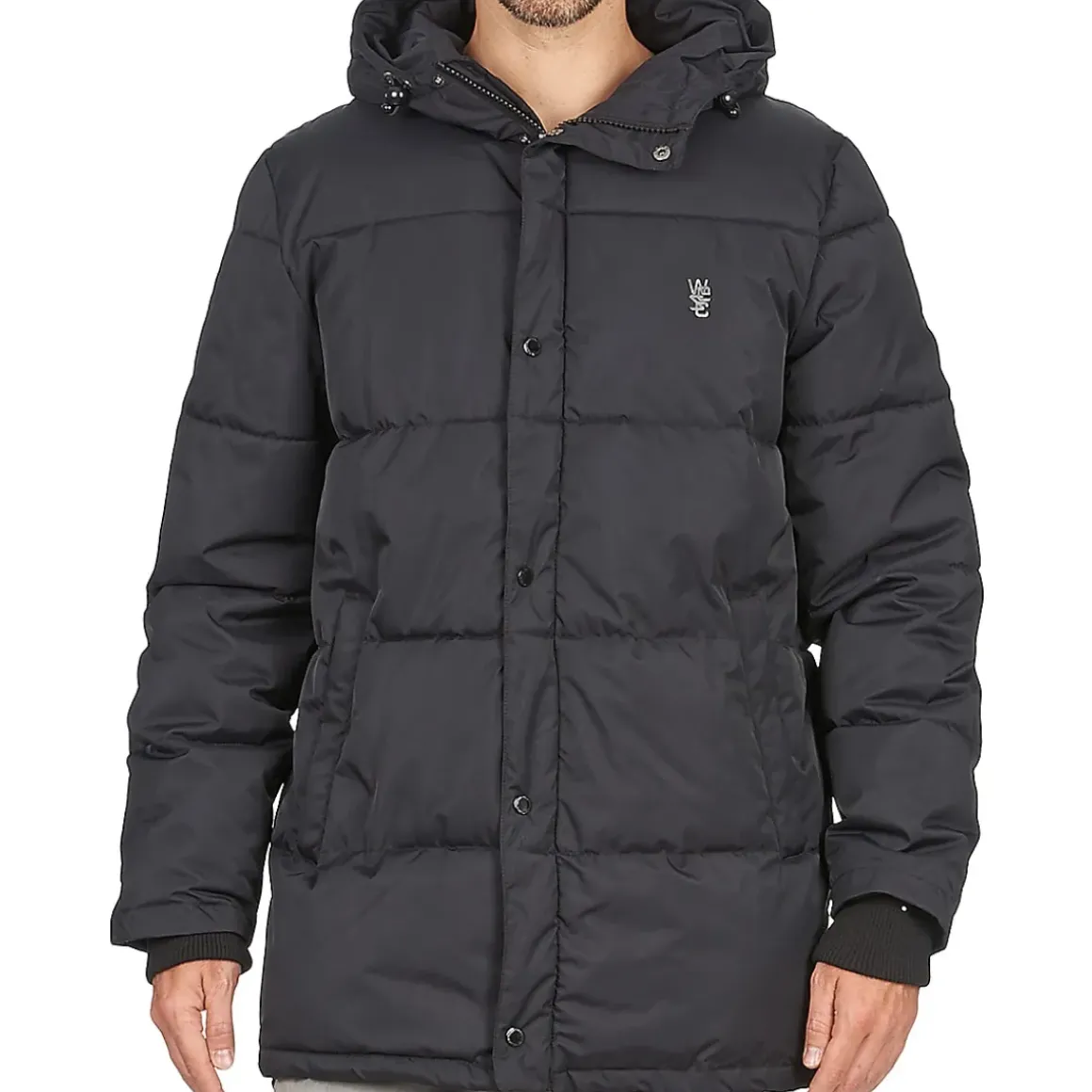 Wesc - FAGNER