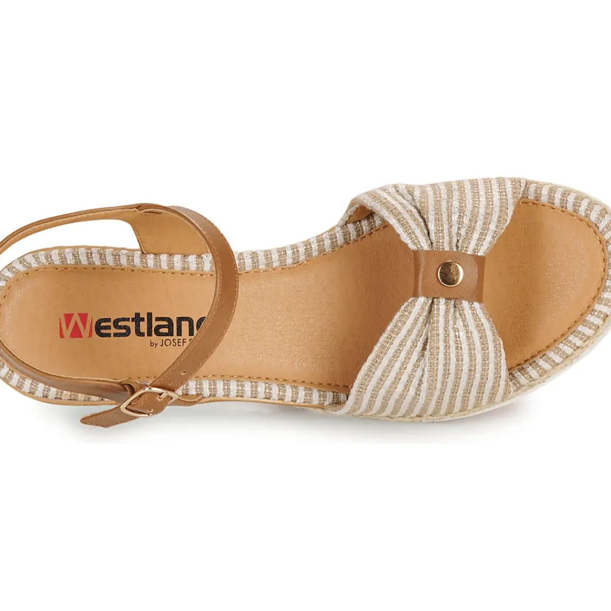 Westland - ESPI 01