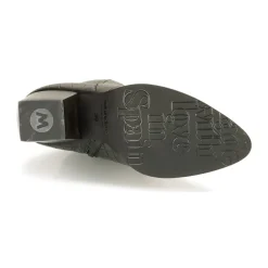 Wonders - M4103-COCO-NEGRO