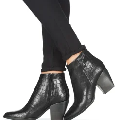 Wonders - M4103-COCO-NEGRO