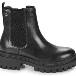 Xti - 143004-BLACK