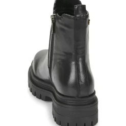Xti - 143004-BLACK