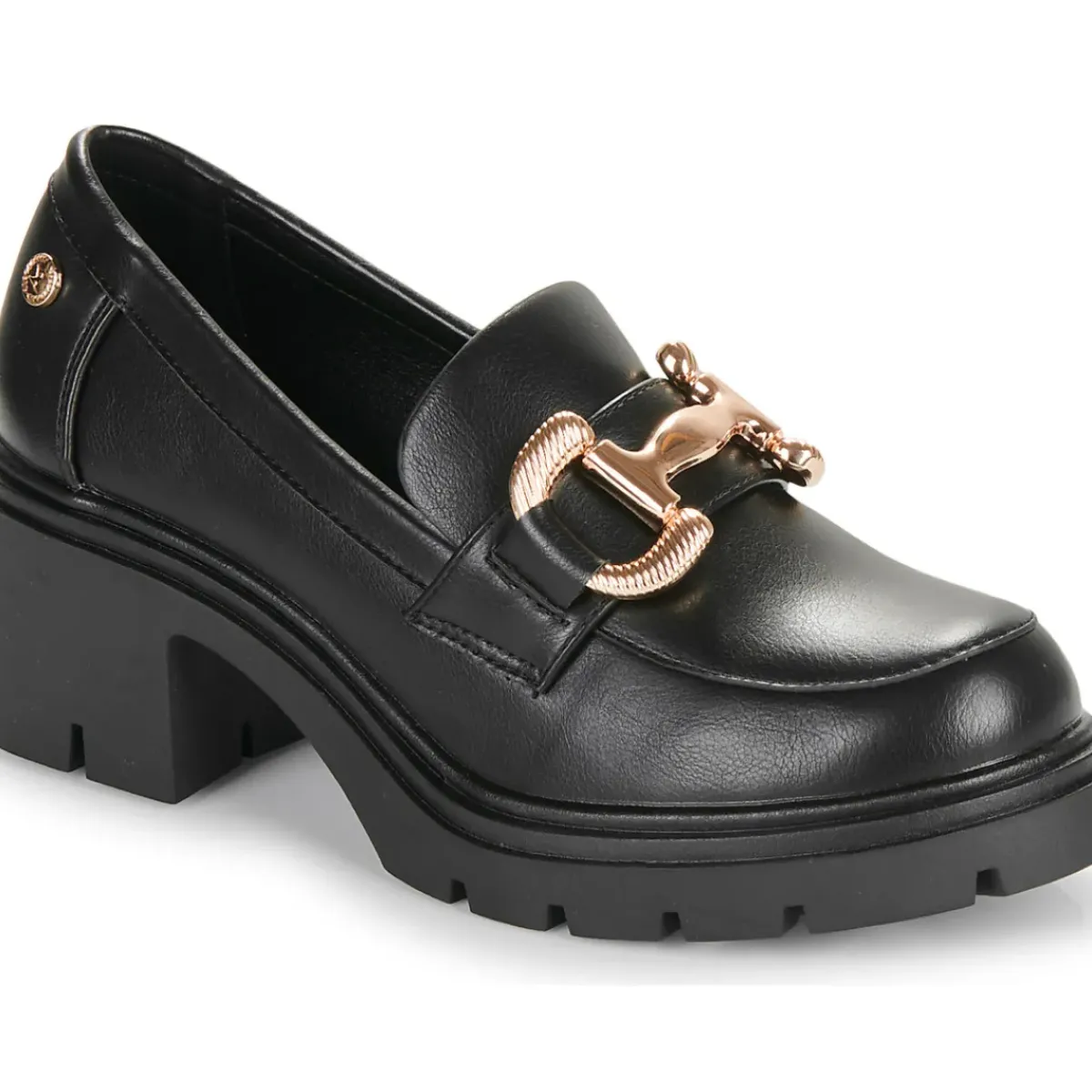 Xti - 143105-BLACK