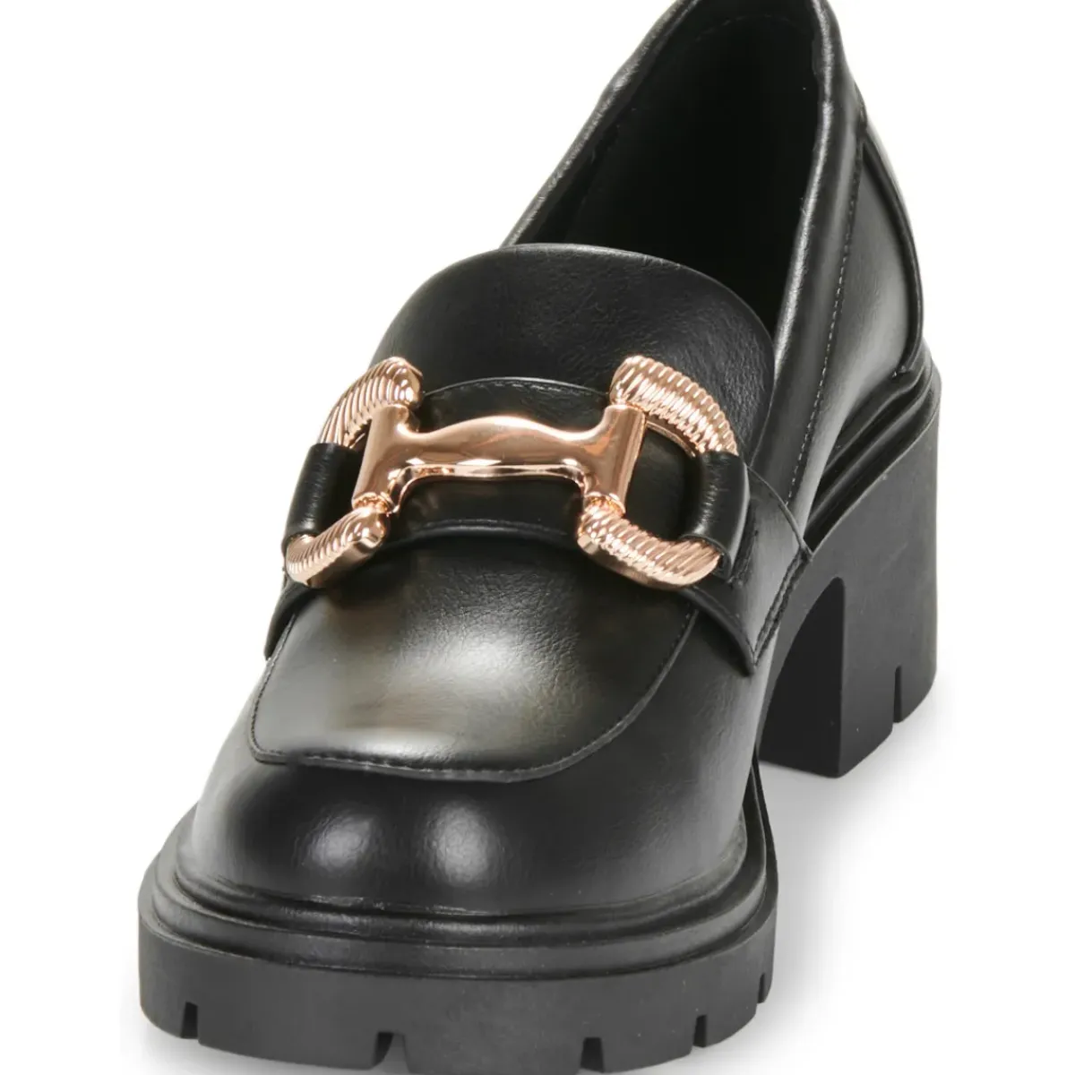 Xti - 143105-BLACK