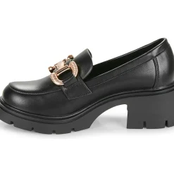 Xti - 143105-BLACK