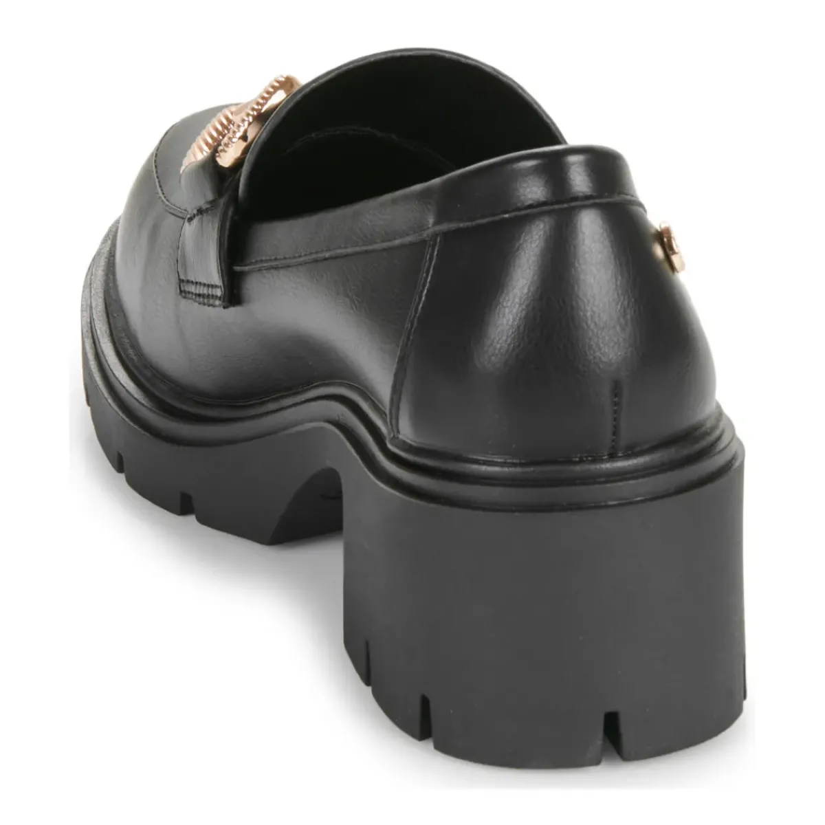 Xti - 143105-BLACK