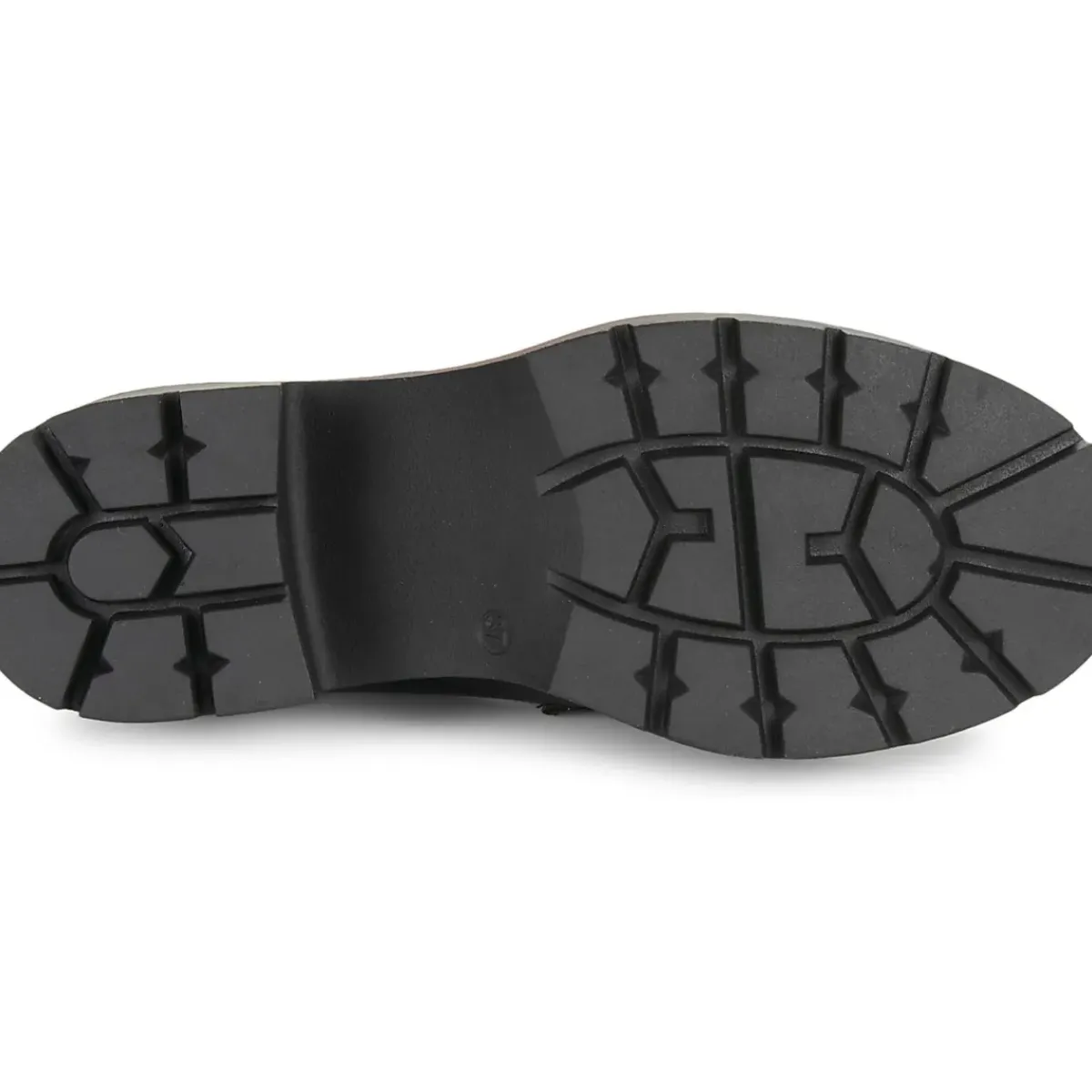 Xti - 143105-BLACK