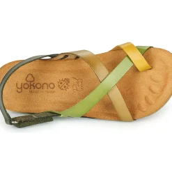 YOKONO - IBIZA