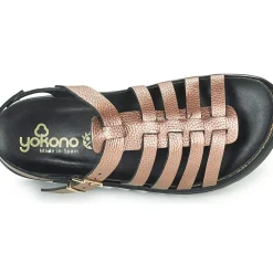 YOKONO - TUNEZ