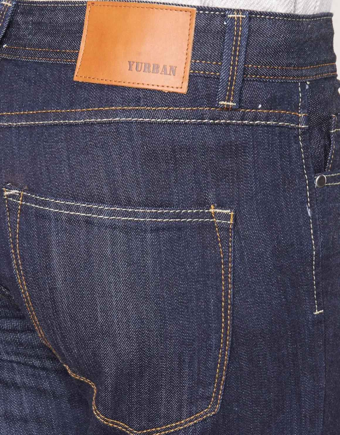 Yurban - IEDABALO