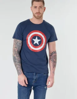 Yurban - MARVEL CAPTAIN AMERICA LOGO