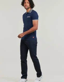 Yurban - NEW-POLO-NAVY