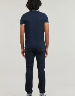 Yurban - NEW-POLO-NAVY