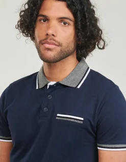 Yurban - NEW-POLO-NAVY