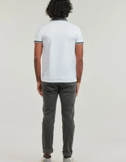 Yurban - NEW-POLO-WHITE