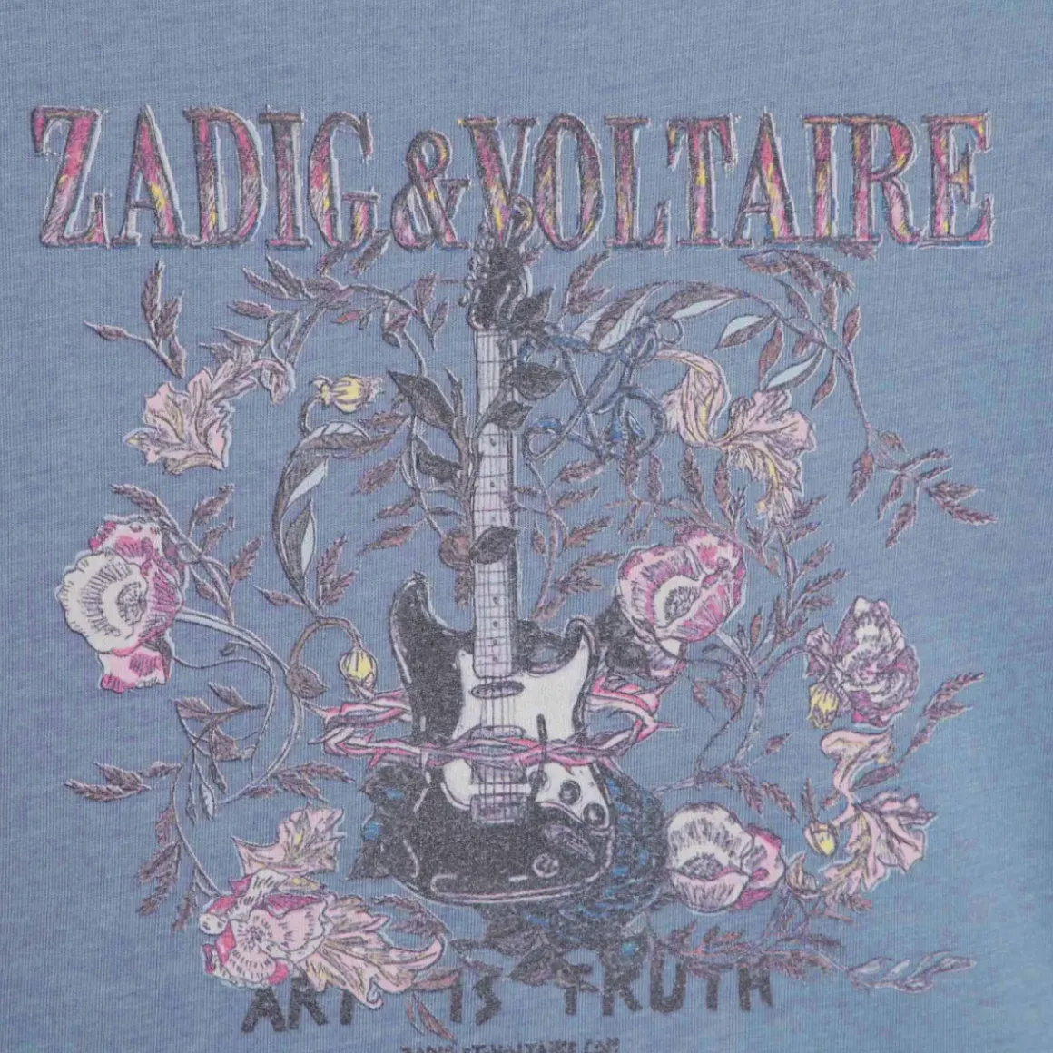 Zadig & Voltaire - X15383-844-C